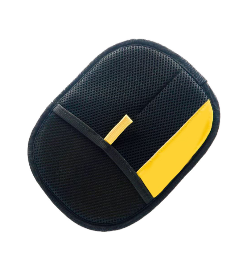 Electrostatic Pet Grooming Gloves